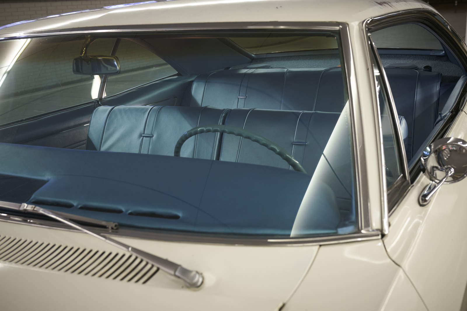 Buick Le Sabre 400 Köln bei Nacht